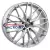 19'' 5x108 ET36 D65,1 7,5J Neo 940 Silver 19'' 5x108 ET36 D65,1 7,5J Neo 940 Silver