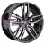 18'' 5x108 ET47 D60,1 8,0J Replay CHR121 BKF 18'' 5x108 ET47 D60,1 8,0J Replay CHR121 BKF