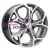 17'' 5x114,3 ET37 D66,5 7,0J Khomen Wheels KHW1702 (Jolion) Black-FP