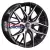 18'' 5x114,3 ET30 D60,1 8,0J LS FlowForming RC57 BKF 18'' 5x114,3 ET30 D60,1 8,0J LS FlowForming RC57 BKF