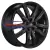 19'' 5x108 ET47 D60,1 7,5J Khomen Wheels KHW1905 (Chery Tiggo 8) Black 19'' 5x108 ET47 D60,1 7,5J Khomen Wheels KHW1905 (Chery Tiggo 8) Black