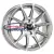 14'' 4x100 ET40 D60,1 6,0J Megami MGM-13 GMF 14'' 4x100 ET40 D60,1 6,0J Megami MGM-13 GMF