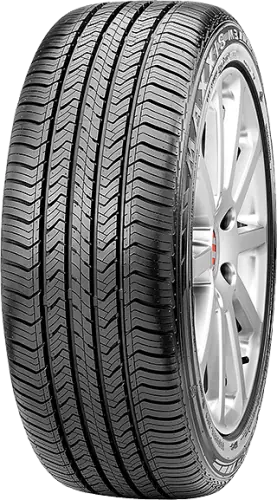 285/45R19 Maxxis HP-M3 Bravo 107 V TL