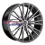 21'' 5x108 ET38.5 D63,4 9,0J LS FlowForming RC60 BKF