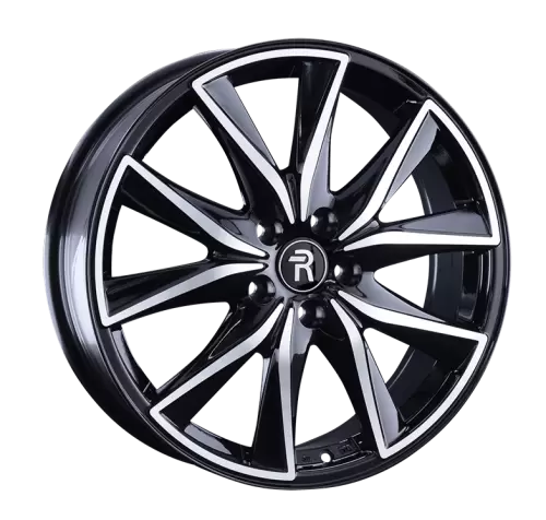 19'' 5x114,3 ET45 D67,1 7,0J Replay MZ119 GMF