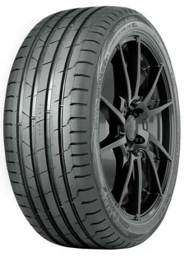 235/55R20 Ikon Tyres (ранее Nokian Tyres) Autograph Ultra 2 SUV 102 Y TL