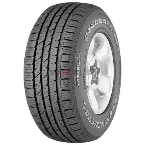 225/65R17 Continental ContiCrossContact LX Sport TL