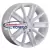 16'' 5x112 ET40 D57,1 6,5J LS 1045 White