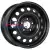 16'' 5x112 ET50 D57,1 6,5J ТЗСК Skoda Octavia Черный