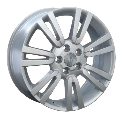 19'' 5x120 ET58 D72,6 8,0J Replay LR21 Sil