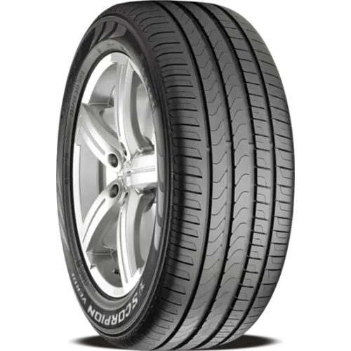 275/50R20 Pirelli Scorpion Verde TL