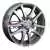 15'' 4x100 ET45 D73,1 6,0J LS NG450 GMF