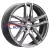 18'' 5x108 ET52 D60,1 6,5J iFree Бомбей (КС1075) Хай Вэй