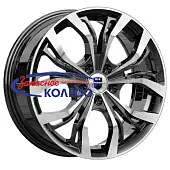 Аламида (КС705М)