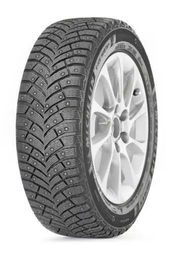 225/45R17 Michelin X-Ice North 4 TL