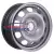 16'' 5x114,3 ET50 D66,1 6,5J ТЗСК Renault Duster Серебро