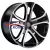 21'' 5x112 ET42 D66,6 11,0J Replay MR208 BKF 21'' 5x112 ET42 D66,6 11,0J Replay MR208 BKF