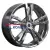 18'' 5x114,3 ET40 D66,1 7,0J K&K Karrera Light (КС935) Кварц