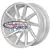16'' 4x100 ET30 D60,1 7,0J PDW 1022Right (CVT) M/S 16'' 4x100 ET30 D60,1 7,0J PDW 1022Right (CVT) M/S