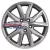 17'' 5x114,3 ET45 D60,1 7,0J Khomen Wheels KHW1706 (Camry) G-Silver-FP