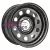 17'' 6x114,3 ET00 D66 8,0J Off-Road Wheels Ниссан Навара D40 3.0TD Черный