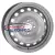 14'' 4x100 ET49 D56,6 5,5J ТЗСК Daewoo Nexia серебро