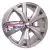 18'' 5x108 ET55 D63,4 8,0J Neo 815 Silver
