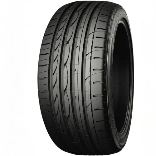 285/60R18 Yokohama Advan Sport Terrain V801 TL