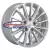 16'' 5x114,3 ET50 D67,1 6,5J Khomen Wheels KHW1611 (Huyndai/Kia) F-Silver
