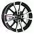 13'' 4x98 ET35 D58,6 5,0J Tech-Line 320 BD