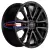 18'' 6x139,7 ET36 D100,1 7,5J Khomen Wheels KHW1805 (Tank 300/500) Gray-FP 18'' 6x139,7 ET36 D100,1 7,5J Khomen Wheels KHW1805 (Tank 300/500) Gray-FP