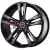 17'' 5x112 ET30 D76 8,0J MAK Zenith Matt Black 17'' 5x112 ET30 D76 8,0J MAK Zenith Matt Black