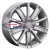 16'' 5x112 ET40 D57,1 6,5J LS 1045 White