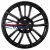 18'' 5x114,3 ET51 D67,1 7,0J Khomen Wheels KHW1812 (Tucson) Black 18'' 5x114,3 ET51 D67,1 7,0J Khomen Wheels KHW1812 (Tucson) Black