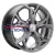 17'' 5x114,3 ET48 D67,1 7,0J Khomen Wheels KHW1702 (Kia K5) Gray 17'' 5x114,3 ET48 D67,1 7,0J Khomen Wheels KHW1702 (Kia K5) Gray