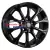 16'' 5x114,3 ET40 D66,1 6,5J Khomen Wheels KHW1605 (Qashqai/Tiida) Black 16'' 5x114,3 ET40 D66,1 6,5J Khomen Wheels KHW1605 (Qashqai/Tiida) Black