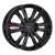 18'' 6x139,7 ET20 D112 8,0J MAK Safari 6 Gloss Black
