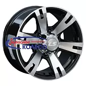 17'' 6x139,7 ET25 D100,1 8,0J LS 182 GM