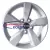 15'' 5x112 ET40 D57,1 6,0J Tech-Line 543 Silver 15'' 5x112 ET40 D57,1 6,0J Tech-Line 543 Silver