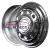 16'' 5x139,7 ET-19 D110 8,0J Off-Road Wheels УАЗ Хромированный