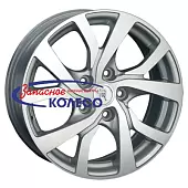 18'' 5x114,3 ET34 D66,6 7,0J Replay HV41 BKF