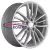 18'' 5x114,3 ET53 D54,1 7,0J Khomen Wheels KHW1812 (Geely Coolray) Black 18'' 5x114,3 ET53 D54,1 7,0J Khomen Wheels KHW1812 (Geely Coolray) Black