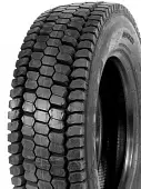 285/70R19,5 Нижнекамский ШЗ NR-201 Kama All Steel 145/143 TL