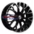 17'' 5x114,3 ET37 D66,5 7,0J Khomen Wheels KHW1718 (Jolion) Black 17'' 5x114,3 ET37 D66,5 7,0J Khomen Wheels KHW1718 (Jolion) Black