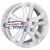 16'' 5x112 ET43 D57,1 6,5J Replay VV240 White