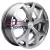 17'' 5x108 ET33 D60,1 6,5J Khomen Wheels KHW1710 (Chery tiggo 7pro) Gray