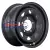 17'' 5x139,7 ET15 D110 8,0J Off-Road Wheels УАЗ (треуг. мелкий) Черный