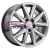17'' 5x108 ET40 D54,1 7,0J Khomen Wheels KHW1706 (Jac/Москвич 3) Gray-FP 17'' 5x108 ET40 D54,1 7,0J Khomen Wheels KHW1706 (Jac/Москвич 3) Gray-FP