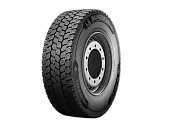 315/70R22,5 Michelin Multi Grip D 154/150 TL