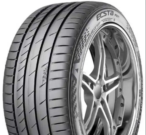 235/60R16 Kumho Ecsta HS52 104 V TL